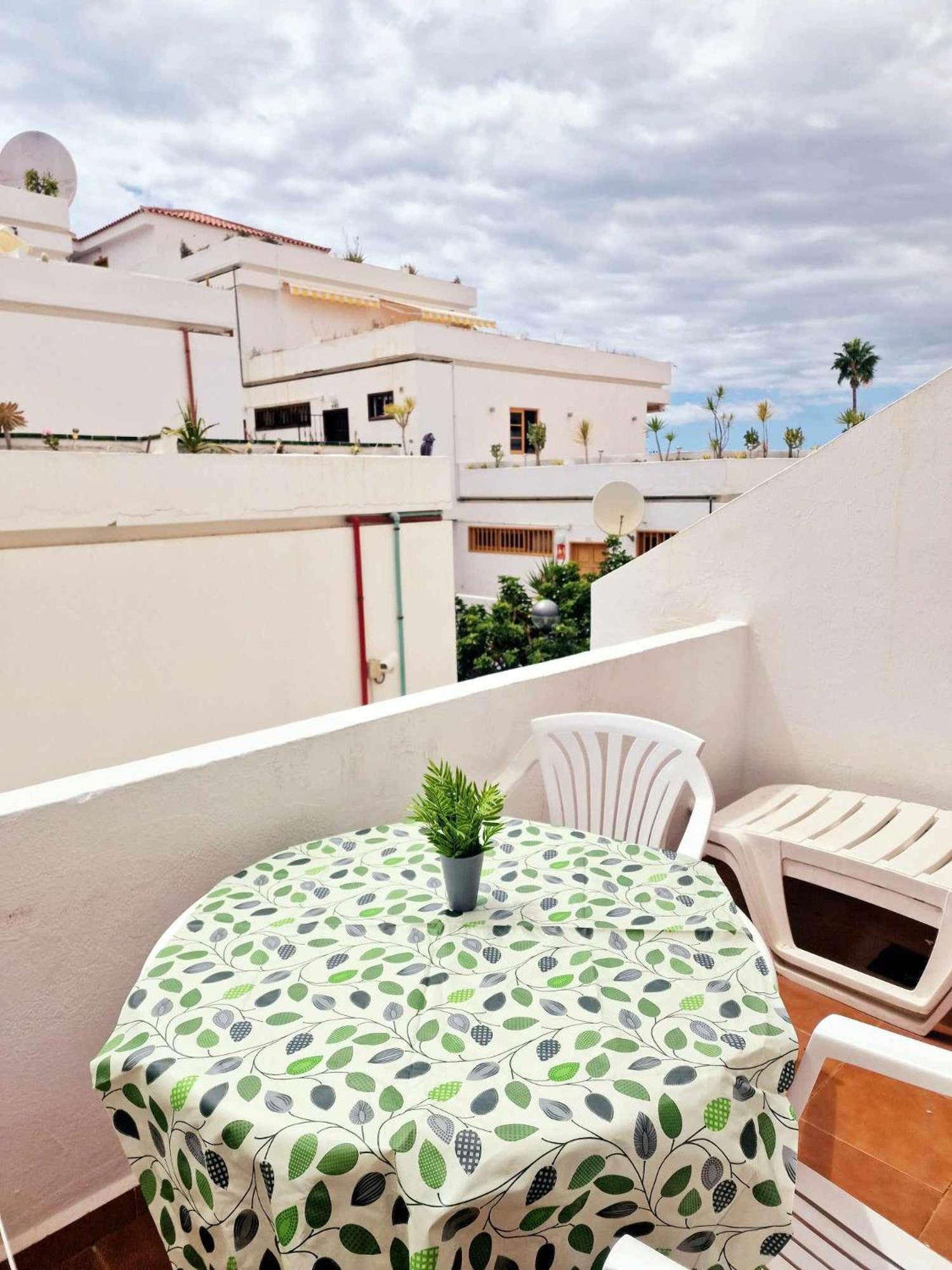 Comfortable Centrally Located Apartment Плайя-Фаньябе Экстерьер фото